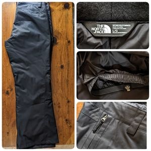 Women's ski / snow pants
